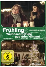 Frühling - Weihnachtsgrüße aus dem Himmel DVD-Cover