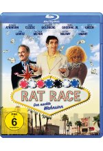 Rat Race - Der nackte Wahnsinn Blu-ray-Cover