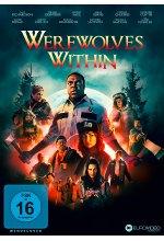 Werewolves Within DVD-Cover