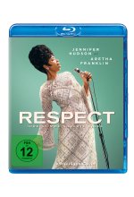Respect Blu-ray-Cover