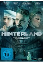 Hinterland DVD-Cover