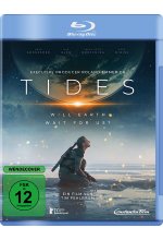 Tides Blu-ray-Cover