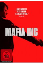 Mafia Inc DVD-Cover
