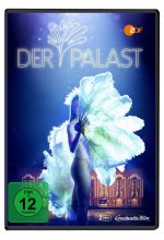 Der Palast  [2 DVDs] DVD-Cover