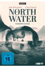 The North Water - Nordwasser  [2 DVDs] DVD-Cover