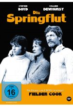 Die Springflut DVD-Cover