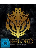 Overlord - Movie-Collection  [2 BRs] Blu-ray-Cover