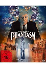 Phantasm - The Collection  (+ Bonus-Blu-ray) [5 BRs] Blu-ray-Cover