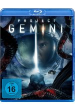 Project Gemini Blu-ray-Cover