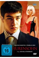 Hurensohn DVD-Cover
