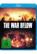 The War Below Blu-ray-Cover