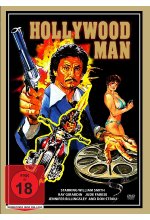 Hollywood Man DVD-Cover