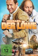 Codename: Der Löwe DVD-Cover