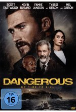 Dangerous DVD-Cover