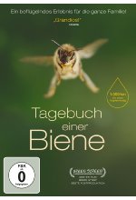 Tagebuch einer Biene DVD-Cover