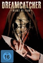 Dreamcatcher - Night of Fear  (uncut) DVD-Cover