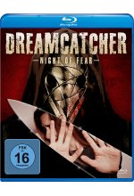 Dreamcatcher - Night of Fear  (uncut) Blu-ray-Cover