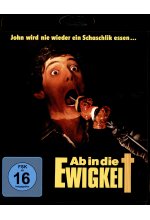 Ab in die Ewigkeit - Softbox Blu-ray-Cover