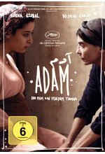 Adam DVD-Cover