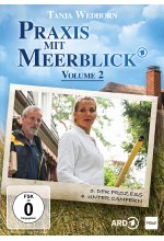 Praxis mit Meerblick, Vol. 2 / Weitere zwei Spielfilmfolgen der Erfolgsreihe DVD-Cover