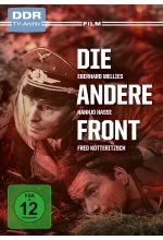 Die andere Front (DDR TV-Archiv) DVD-Cover