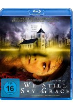 We Still Say Grace Blu-ray-Cover