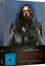 Der Exorzismus der Emma Evans - Mediabook - Cover A - Limited Edition auf 444 Stück  (+ DVD / + Bonus-Blu-ray) Blu-ray-Cover