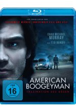 American Boogeyman - Faszination des Bösen Blu-ray-Cover