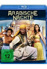 Arabische Nächte Blu-ray-Cover