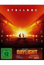 Daylight - Special Edition (Doppel-Blu-ray mit Dolby Atmos + Auro-3D)  [2 BRs] Blu-ray-Cover