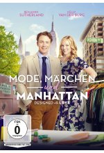 Mode, Märchen und Manhattan - Designed With Love DVD-Cover