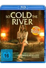 So Cold the River Blu-ray-Cover