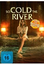 So Cold the River DVD-Cover