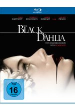 The Black Dahlia Blu-ray-Cover