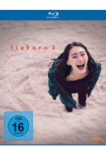 Sloborn - Staffel 2  [2 BRs] Blu-ray-Cover