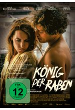König der Raben DVD-Cover