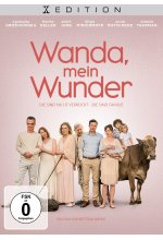 Wanda, mein Wunder DVD-Cover