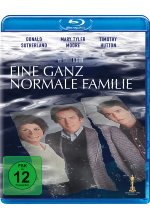 Eine ganz normale Familie Blu-ray-Cover