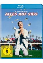 Alles auf Sieg Blu-ray-Cover