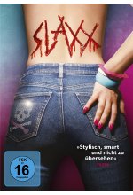 Slaxx DVD-Cover