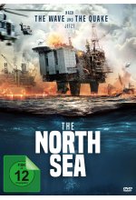 The North Sea DVD-Cover