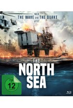 The North Sea Blu-ray-Cover