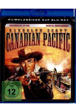Canadian Pacific Blu-ray-Cover