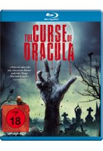 The Curse of Dracula (uncut) Blu-ray-Cover