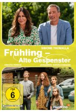 Frühling – Alte Gespenster DVD-Cover
