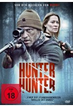 Hunter Hunter DVD-Cover