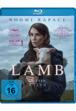Lamb Blu-ray-Cover