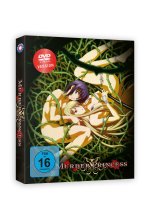 Murder Princess - Gesamtausgabe  [2 DVDs] DVD-Cover