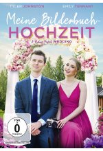 Meine Bilderbuch-Hochzeit - A Picture Perfect Wedding DVD-Cover