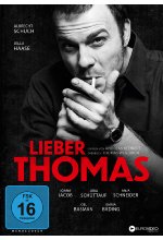 Lieber Thomas DVD-Cover